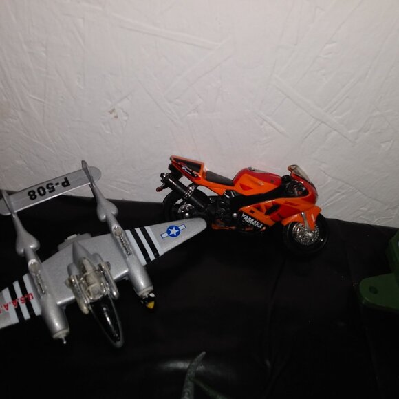 Dinosaur figures 30+  lots all kinds, small, large - Picture 3 of 16